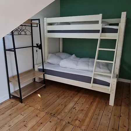 Maison Renovee Coeur De Groix, 9 Couchages - Fr-1-813-13 Prázdninový dům