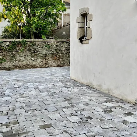 Maison Renovee Coeur De Groix, 9 Couchages - Fr-1-813-13 Prázdninový dům *