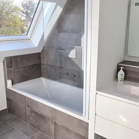 Prázdninový dům Maison Renovee Coeur De Groix, 9 Couchages - Fr-1-813-13 *